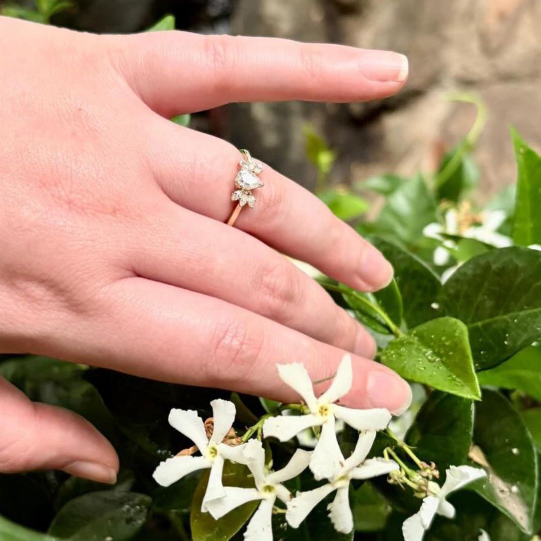 Dirona Bijoux Jewellery Design