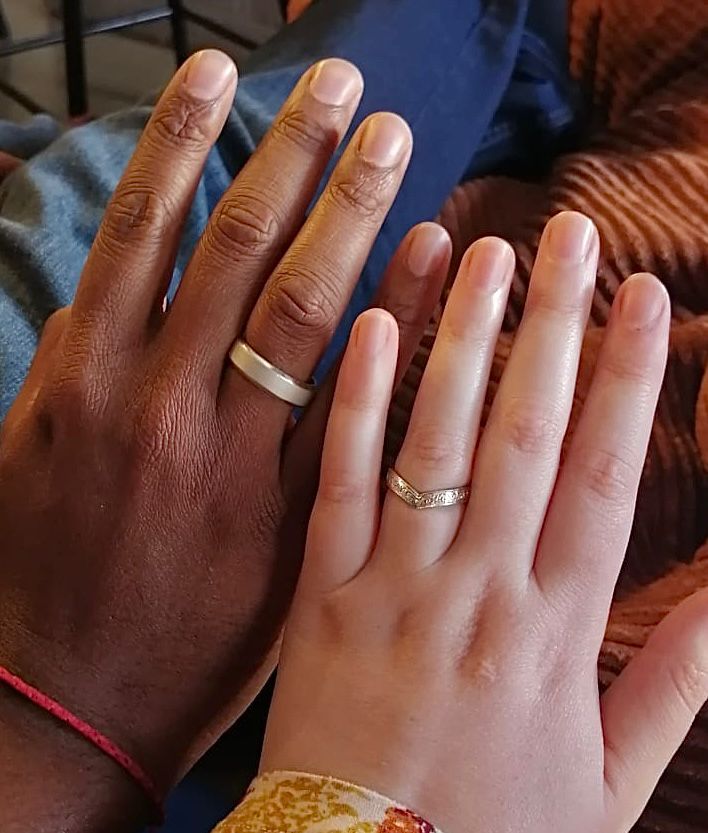 Promise Rings