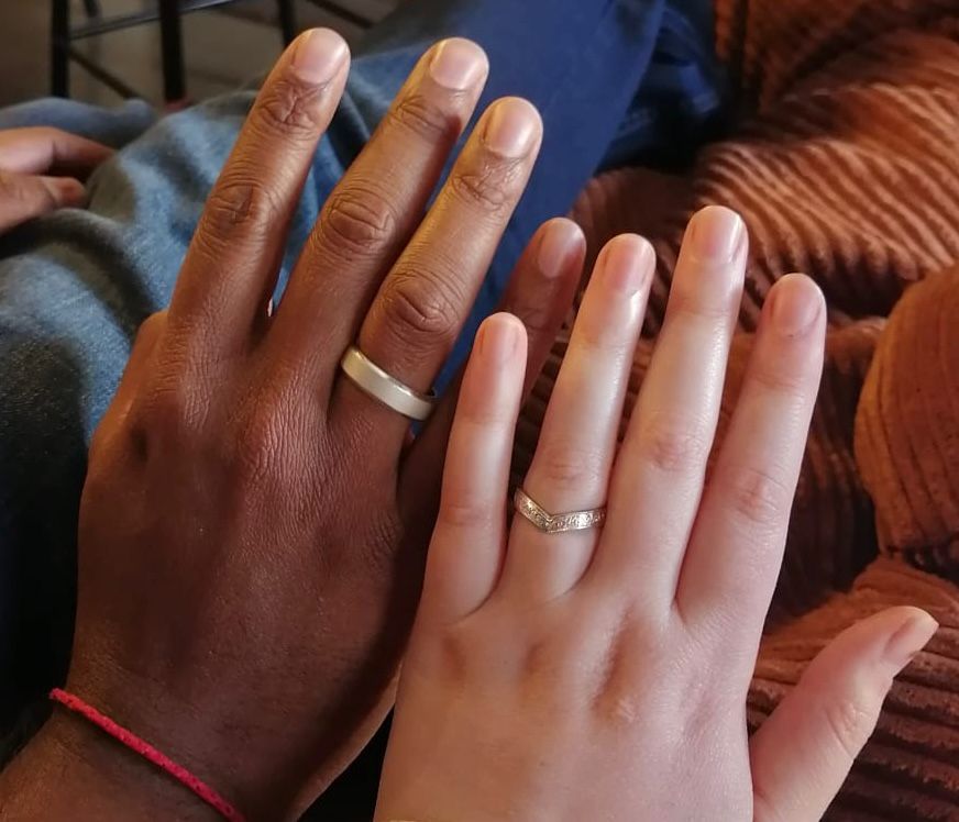 Promise rings