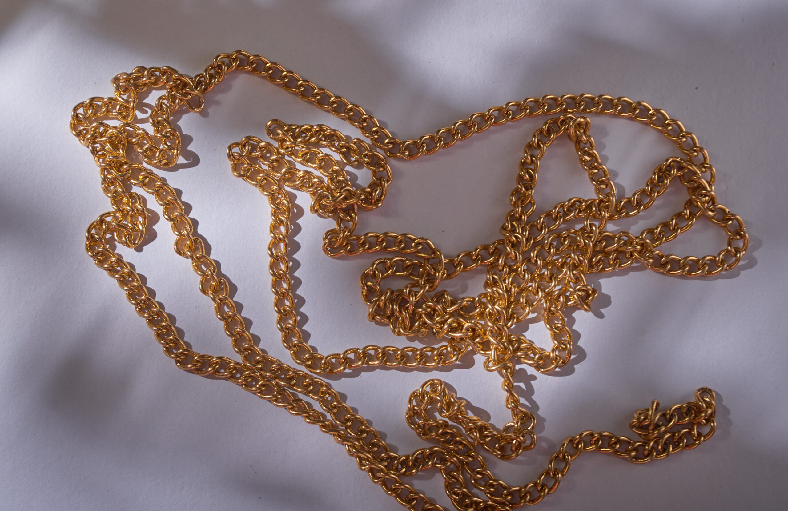gold chain