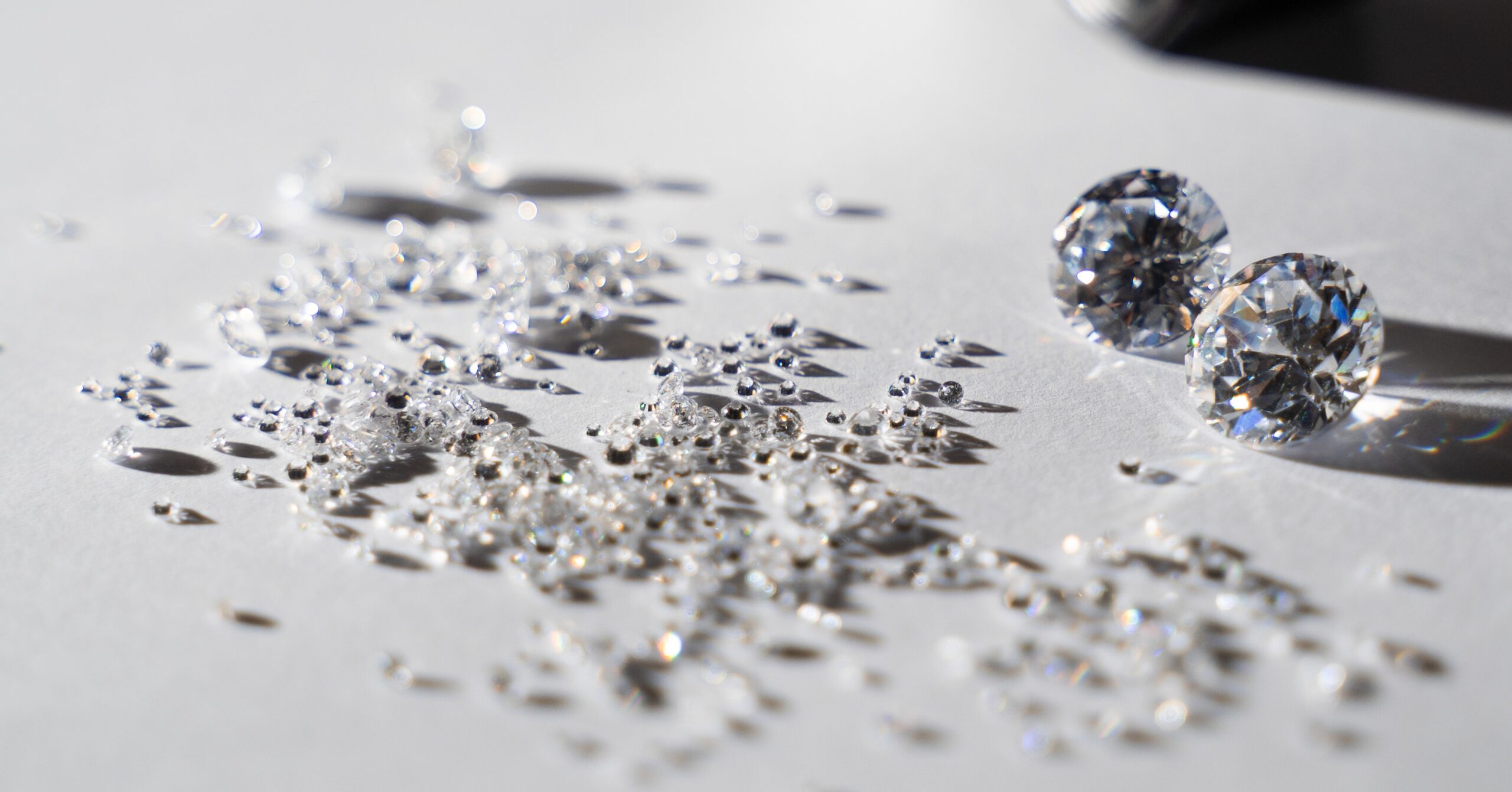 Diamonds